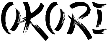 Okori logo